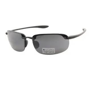 Hot Sale Custom Logo UV400 Fashion Rimless Sunglasses Luxury Men